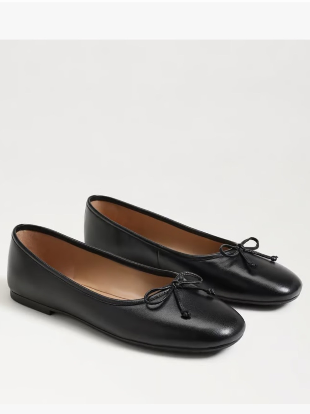 Sam Edelman Size 6.5 Alie Ballet Flat